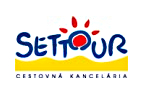 cestovné kancelárie